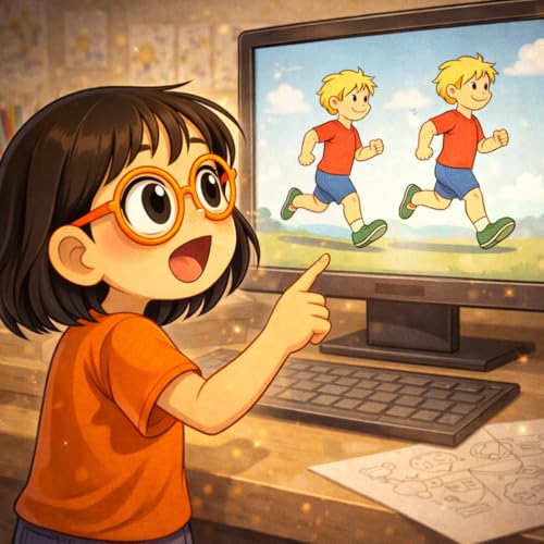 Comment on fait les dessins anim&eacute;s ?