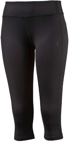 Puma damen laufhose wt essential Clearance