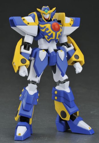 Amazon | 群雄【動】#013 超重神グラヴィオン グランカイザー