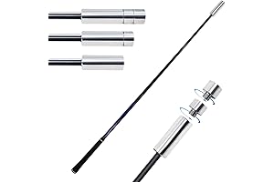 Golf Swing Speed Sticks: Elevate Your Swing Performance