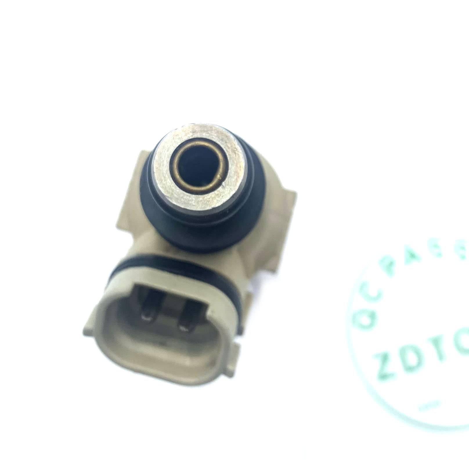 Amazon.com: 6Pcs 195500-5670 Fuel Injector Compatible for