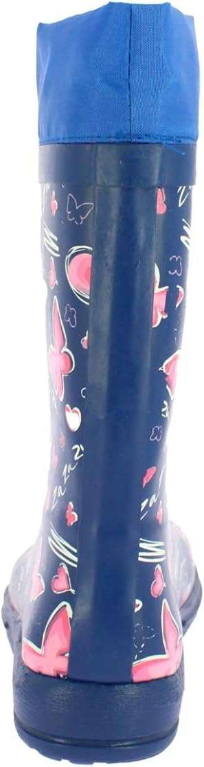 Beck girls Blue Summer-918