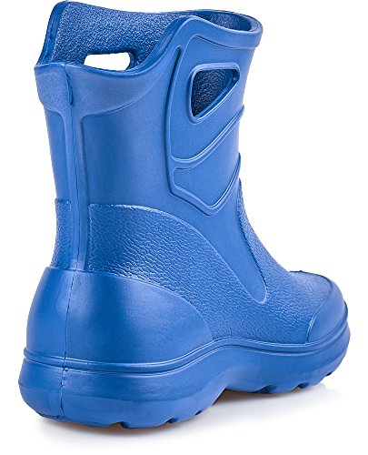 Ladeheid Stivali Donna in Eva con Calza Estraibile...