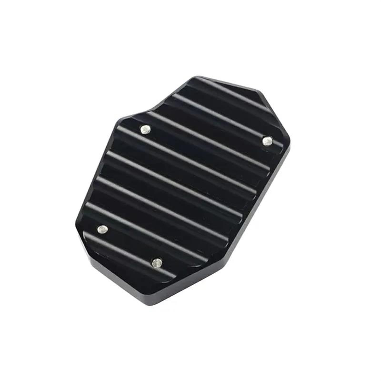 Extension De Support De Béquille Latérale pour Moto pour Suzuki VStrom 800DE V-Strom 800 DE V-STROM800 DE 2023(Gold A)