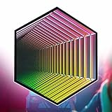 Design élégant : la lumière miroir LED 3D est une combinaison parfaite de style et de fonctionnalité, servant à la fois de miroir de toilette sophistiqué et de lumière de salle de bain. Sa forme polygonale élégante et son design moderne ajoutent une touche d'élégance à n'importe quel espace intérieur.