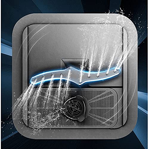 Volautomatische Tafelafwasmachine, Aangepast Voor De Keuken 1200 W Elk 3 Liter Water, Druk Op De Knop 360 Graden… - Image 8