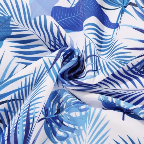 Image of Weixinbuy Girls Swimsuits Bikini Set Kids Bathing Suit Bikini Top Bottom 2Pcs Teen Girls' Swimwear Set