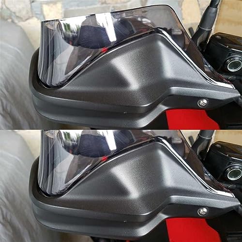 Garde-main BMW S1000XR 2014 2015 2016 2017 pare-brise protecteur