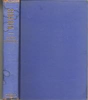 SIBERIA The economic and strategic importance of this sub-continent B000J0N66G Book Cover