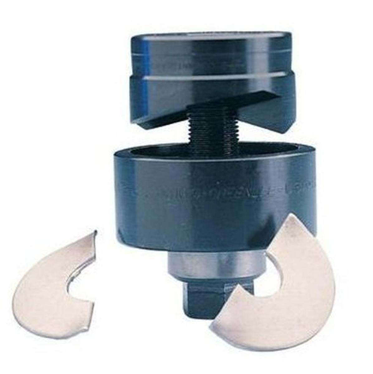 Emporte-pièce Slug-Splitter centrage automatique Greenlee 740h pour perforation industrielle