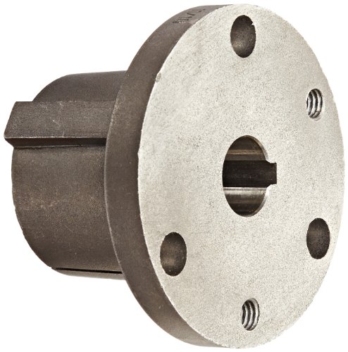 Martin P1 11/16 MST Bushing, Sintered Steel, Inch, 0.68
