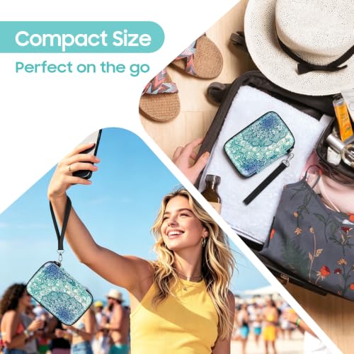 Funda rígida para impresora HP Sprocket y Canon Ivy miniatura 5