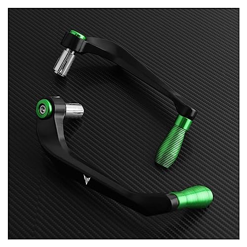 Handprotektoren Für Yam&aha MT 10 ganzjährig Motocross-Handprotektoren, Lenkerschutz, Bremskupplungsschutz, Handschutz aus Aluminiumlegierung