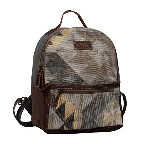 Myra Bag Endearing Backpack Bag S-20242