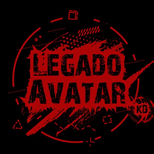 LEGADO AVATAR