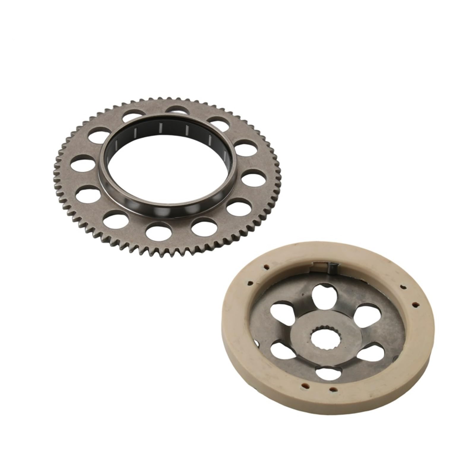 Frizione di avviamento scooter da 13 mm for Y/a/m/a/h/a A/e/r/o/x A/x/i/s B//W's B/r/e/e/z/e/J/o/g RR//RN/e/o's S/l/i/d/e/r T/a/r/g/e/t Z/u/m/a/W/h/y/ 50cc M/i/n/a/r/e/l/l/i 3VL 3KJ