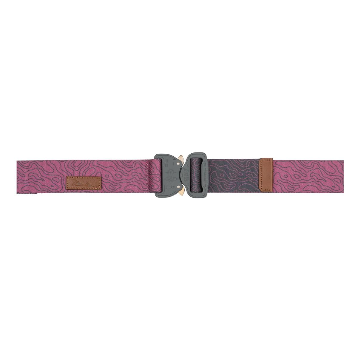 , AustriAlpin-Farbe:purple/ wolf grey, AustriAlpinGroesse:M