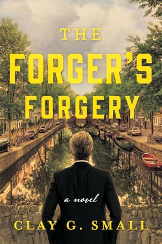 The Forger's Forgery view 2