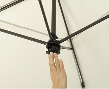 Amazon | [ビジョンピークス] ワンタッチタープ ワンアクション