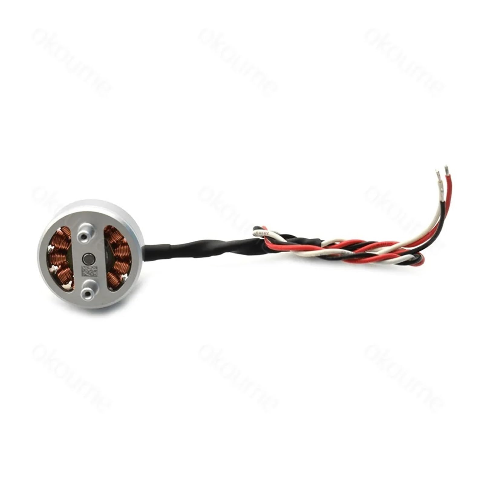 Silnik ramienia dla DJI Mini 3 Pro lewy prawy przedni tylny ramiona części naprawa silnika dla DJI Mavic Mini 3 Pro akcesoria do dronów(2 pcs)