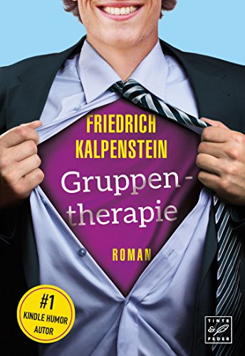 Gruppentherapie (German Edition)