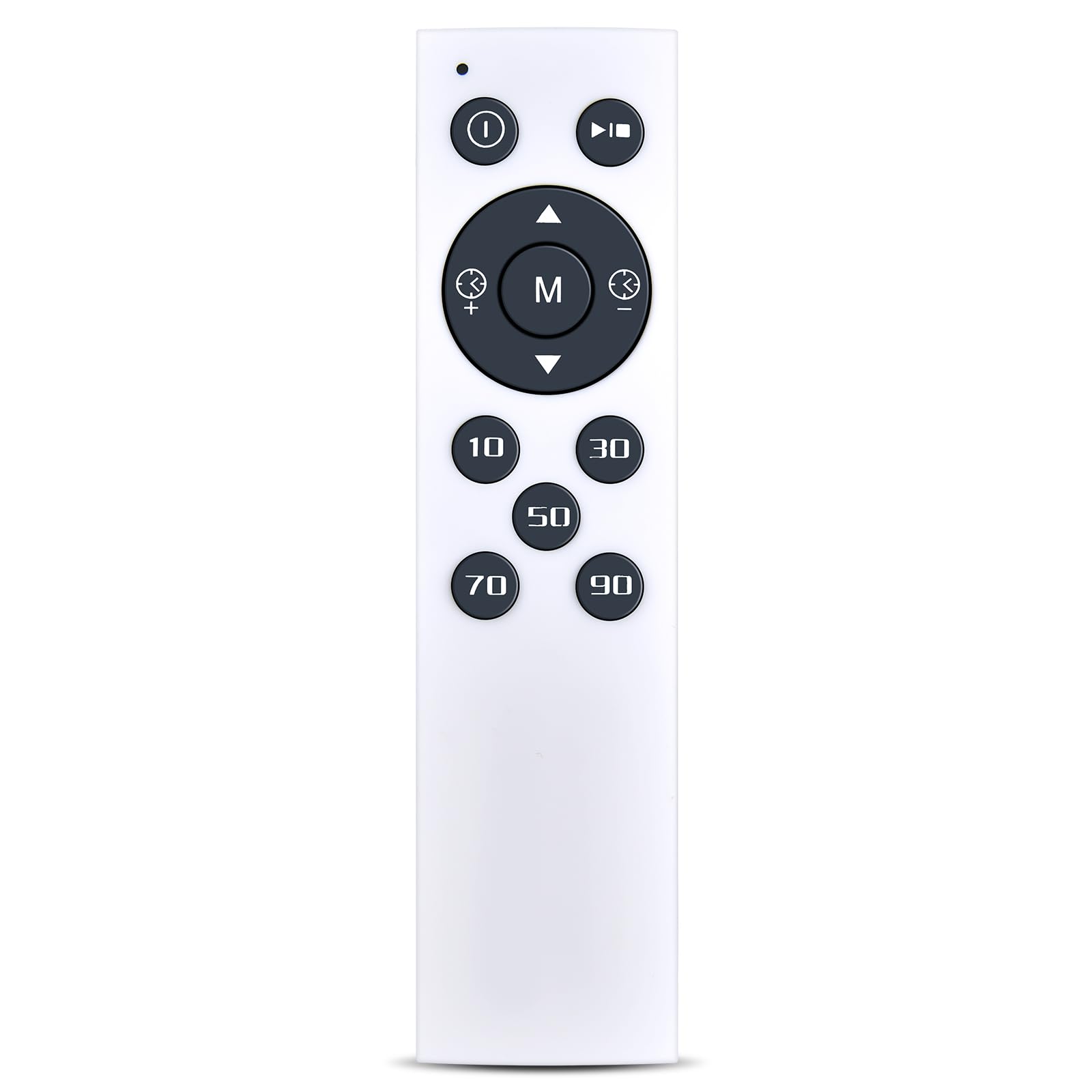 RETROSUN Replacement Remote Control Compatible with UTRYCO UC-2481 UT-2482 WITHSTAR YMWS011 YMWS012 YMWS014 YMWS013 UTRYUP UT-2482 SogesGame Whole