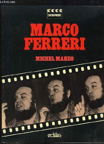  Marco Ferreri
