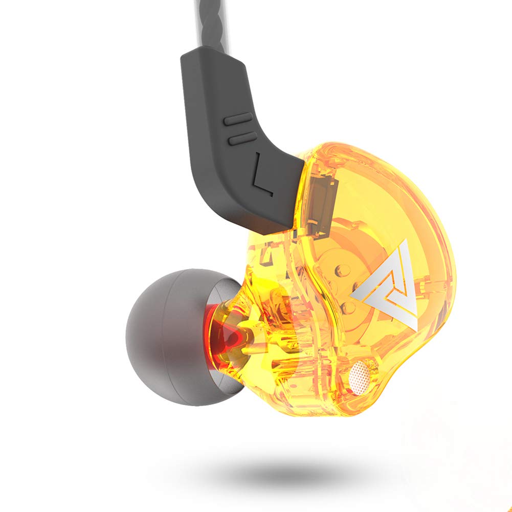 イヤホンマイク Amazon.co.jp: OCUhome イヤホン マイク付きイヤホン ヘッドホン QKZ
