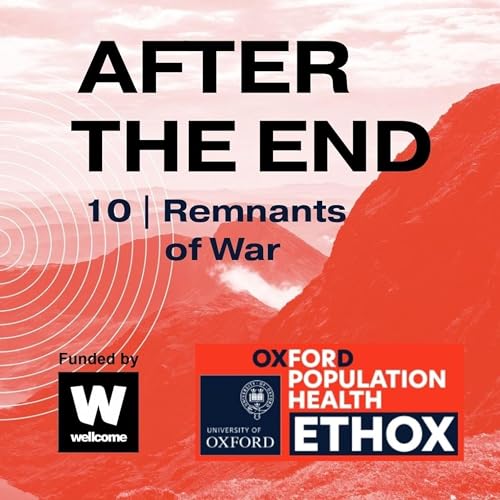 10 | Remnants of War - Riccardo Labianco