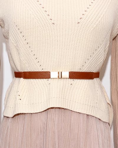 Women's Belts Stylish and Versatile