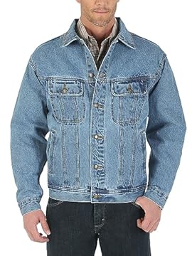 best denim jackets men