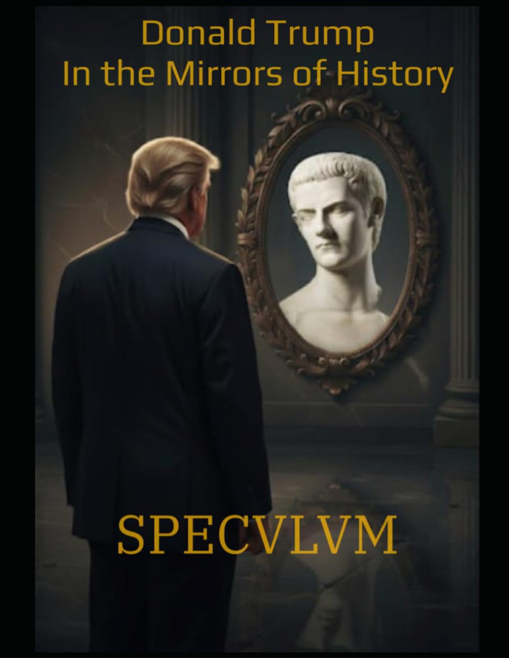 DONALD TRUMP IN THE MIRRORS OF HISTORY: SPECVLVM