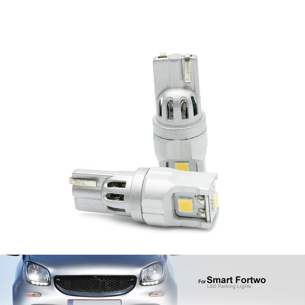 NSLUMO LED T10 W5W Lampadina Per Luci Di Posizione E Parcheggio