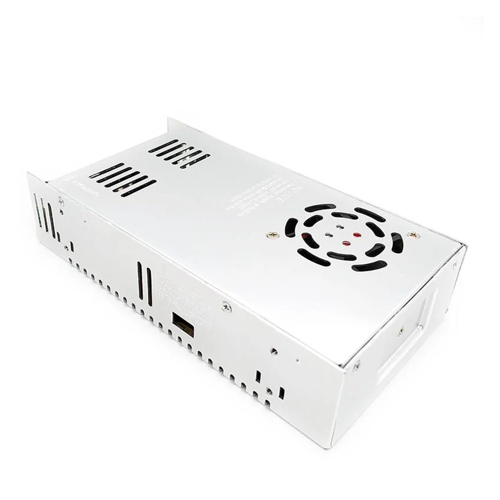 Transformator prądu stałego 12 V, 40 A, 500 W, 350, 300, 250, 200, 150, 24, 36, 48, 110-220, sterownik LED, adapter do monitorowania, prąd (24 V-300 W)
