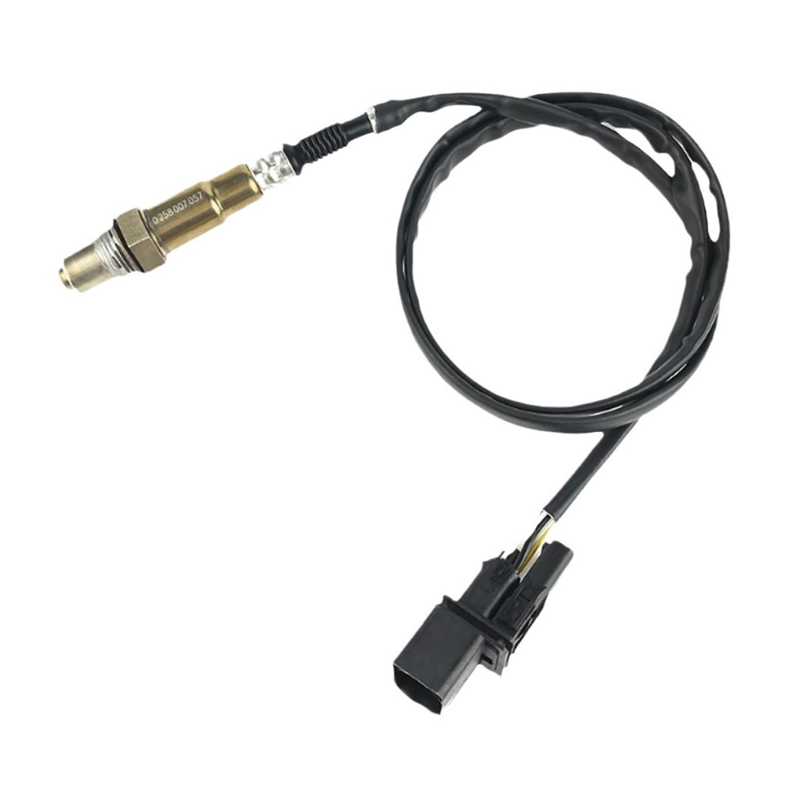 Capteur 234-5117 sonde lambda de remplacement pour échappement automobile