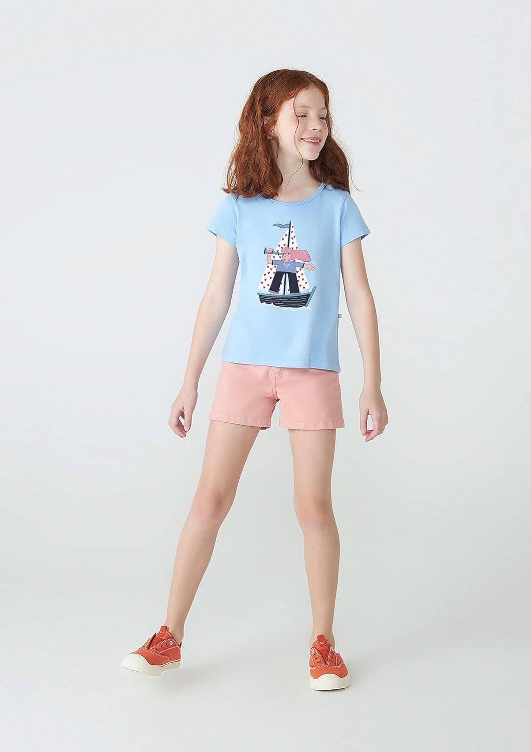 Camisa BLUSAS HeringMeninas em promoção! Veja a oferta e mais achadinhos de Meninas 2 Hoje é o melhor dia para comprar Camisa BLUSAS HeringMeninas com aquele preço maroto! Promoção! Aproveite a oferta! 2