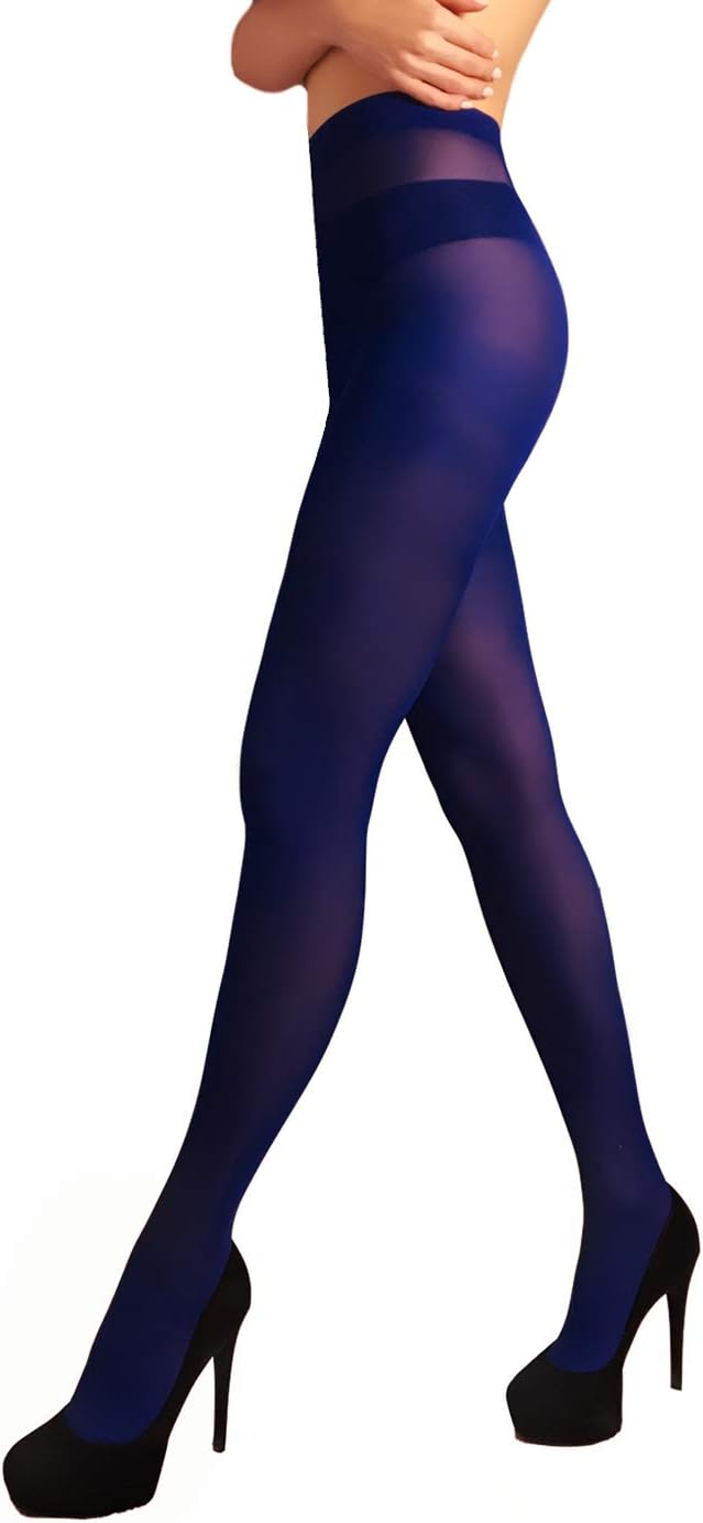 Mila Marutti Classic Semi Opaque Womens Tights Bahrain Ubuy