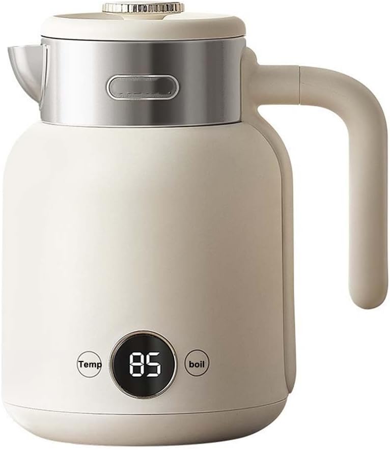 1.7L Electric Kettles, BPA Free Tea Kettle, Hot Water Boiler Heater, Stainless Steel Teapot, Auto Shut-Off & Boil-Dry Protection, 120V/1500W