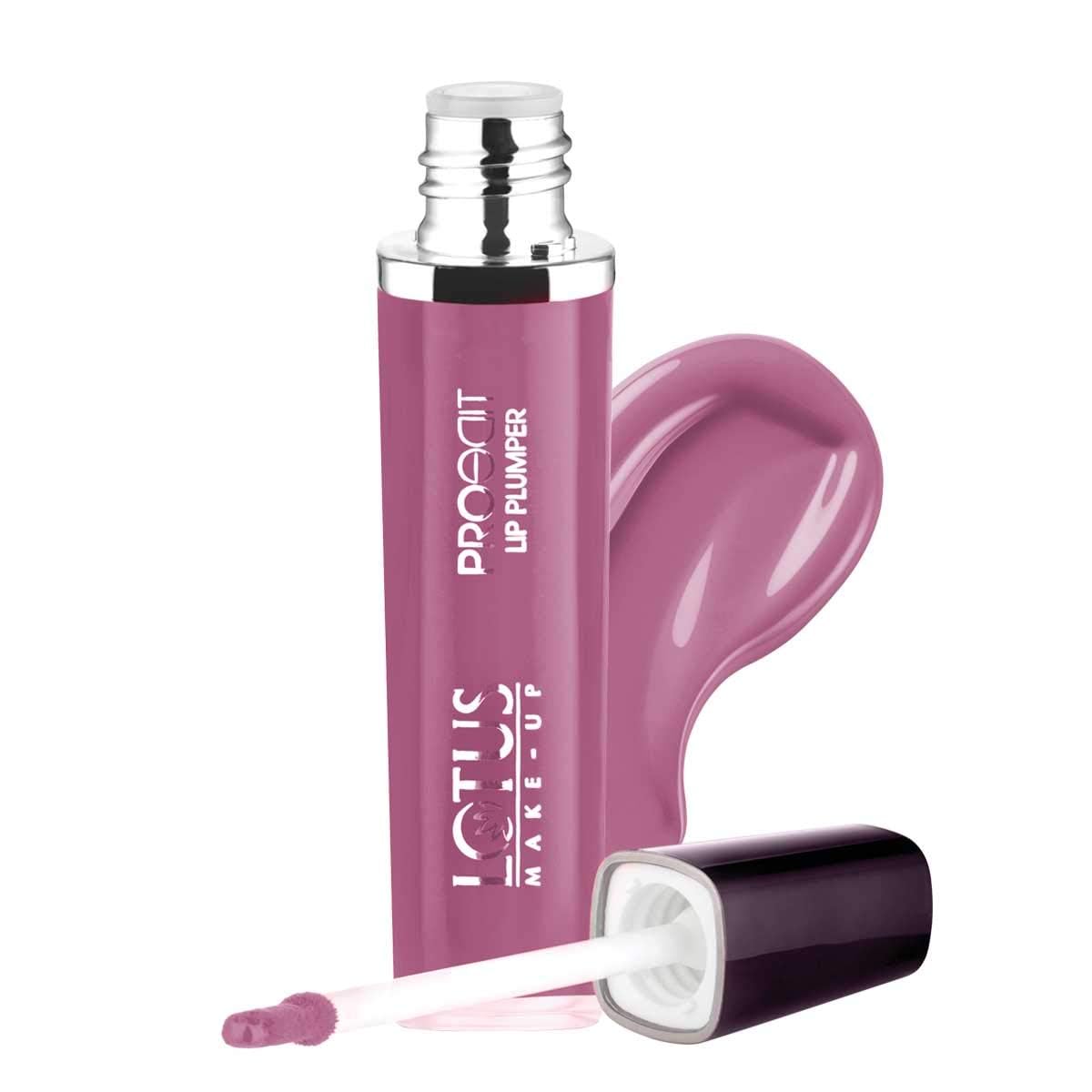 Lotus Makeup Proedit Lip Plumper Magical Mauve lp12, Magic Mauve, 8 ml 1