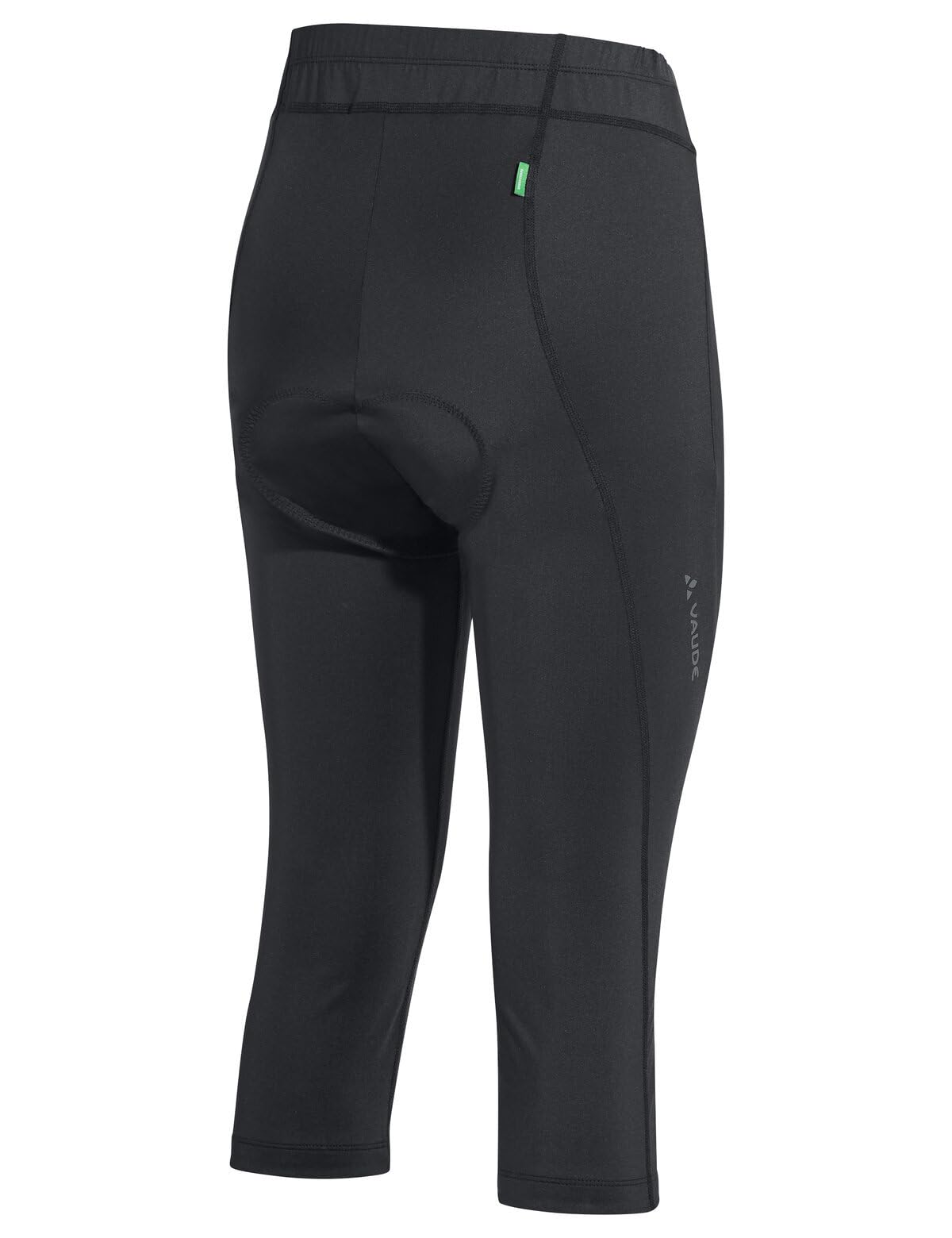 VAUDE Women's Matera 3/4 Tights - Shorts - Bermuda - Femme