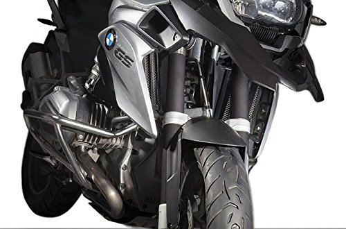 Copri steli forcella in neoprene per BMW R1200GS LC / R1250GS 2013-2023