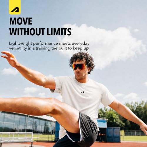 Image of Boldfit Tshirt for Man Regular fit Gym t Shirts for Men Workout Active wear t Shirt for Man Running Mens t-Shirts Running Tshirt for Men Workout Gym wear Mens