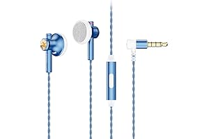 HiFiGo EB2S Pro: Immerse in Pristine Audio Fidelity