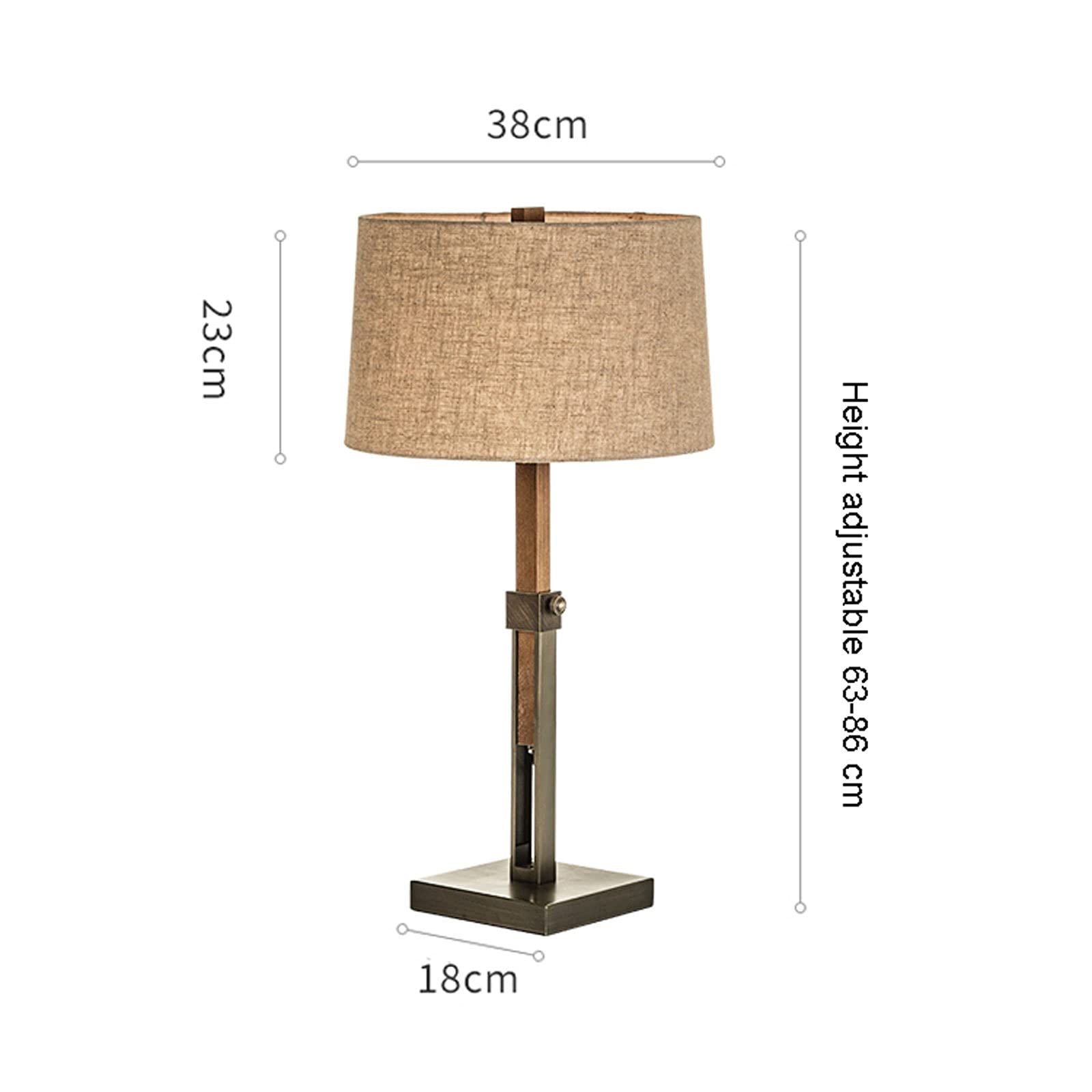 Cuña de leñador Divisor de Registro Manual Cuña 9.2 Pulgada Kindling Splitter División de Madera Cuña forjada de Acero de Acero de la cuña para la división de Madera, tala, 2.5kg Cuñas de división