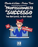Il Professionista di successo 8868170426 Book Cover