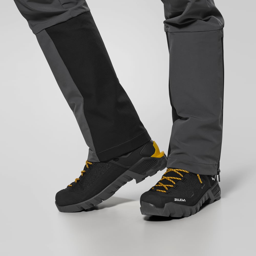 SALEWA Lagorai 2 Dst Pnt M, XL, Onyx/0910