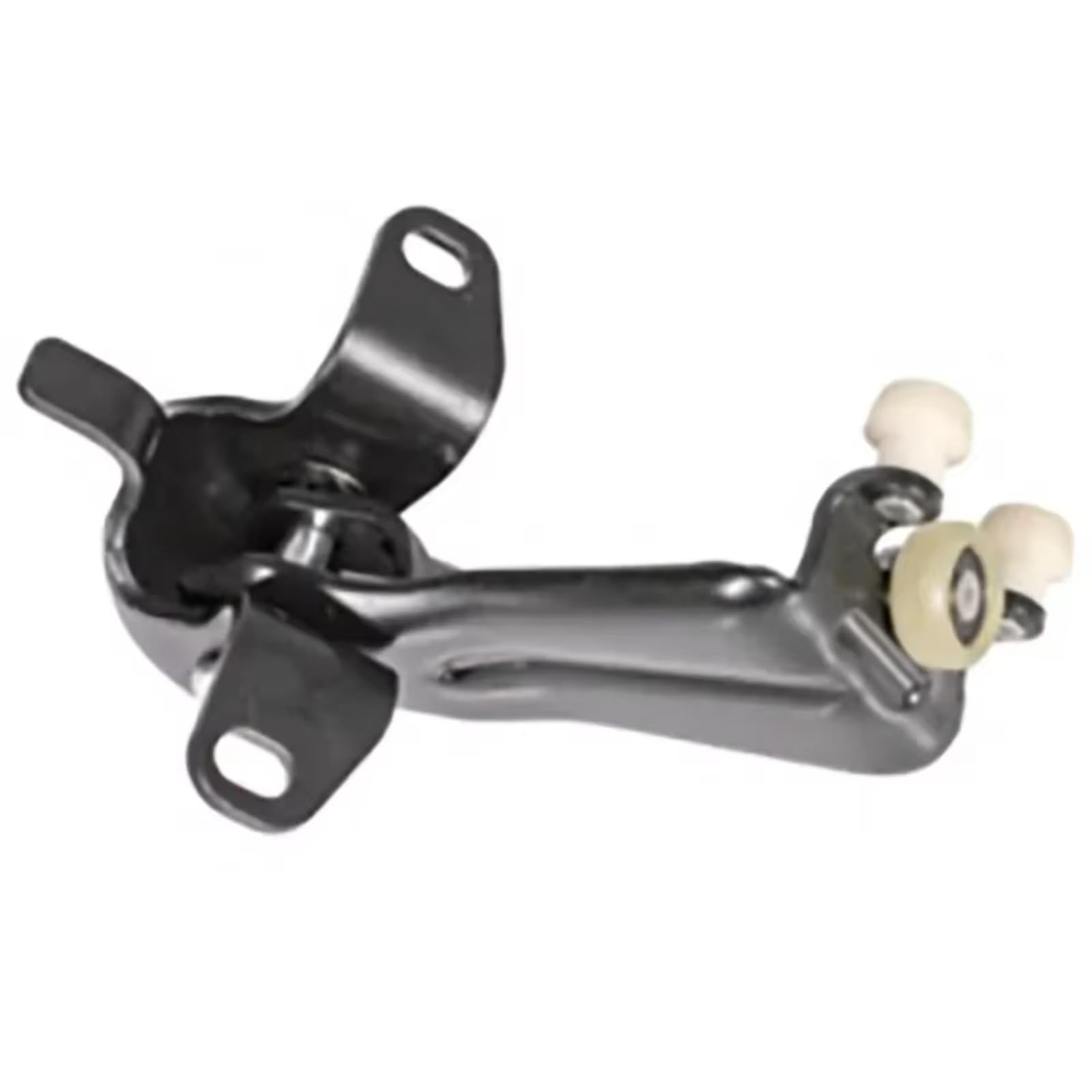 Sliding Door Roller Guide Compatible with Benz for Viano (W639) for Vito (W639) 2003-2014 Sliding Door Roller Guide Hinge Middle Right 6397601547, A6397601547