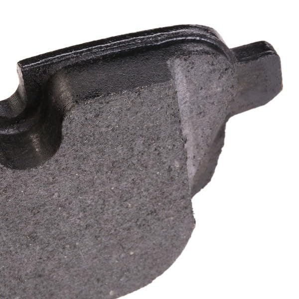 Delphi Fren Balatası Arka BMW 520 I 13-16,523 I 10-11, 528 I 11-16, 530 I 10-13, 535 I 10-16, 550 I 10-31, 518 D 13-14, 520 D 10-16, 525 D 11-16 LP2162