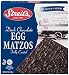 Streit's Matzo Dark Chocolate Egg Matzah - Kosher For Passover, 7.5 Oz Box