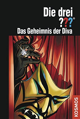 Die Drei Fragezeichen Das Geheimnis Der Diva Amazon.com: Die drei ???. Das Geheimnis der Diva (drei Fragezeichen